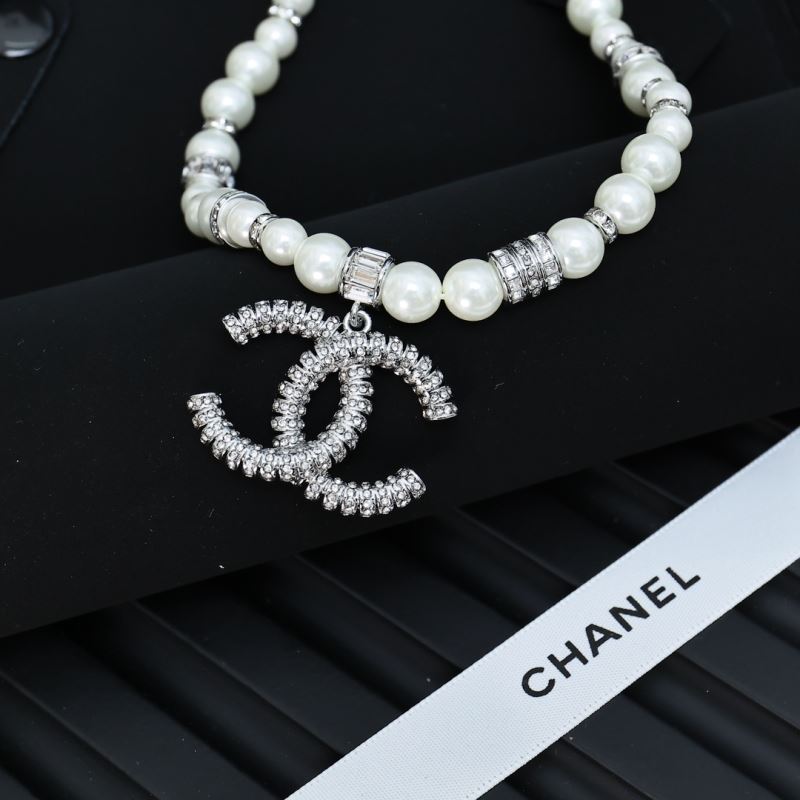 Chanel Necklaces